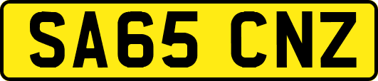 SA65CNZ