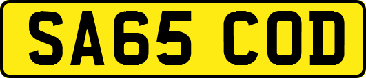 SA65COD