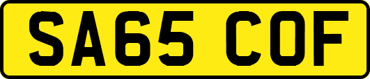 SA65COF