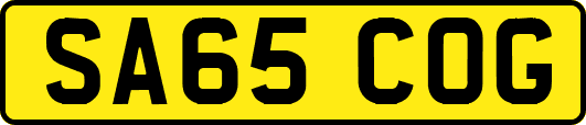 SA65COG