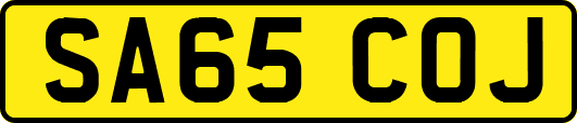 SA65COJ