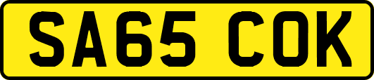 SA65COK