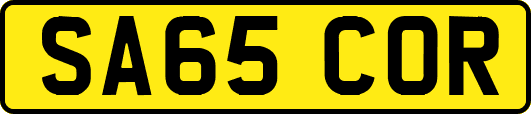 SA65COR