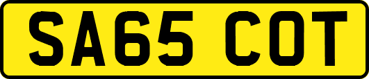 SA65COT