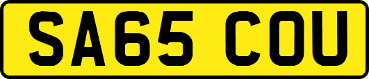 SA65COU