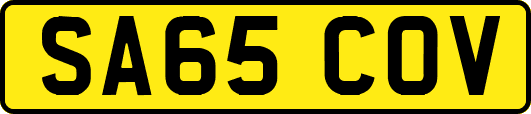 SA65COV