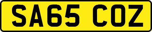 SA65COZ