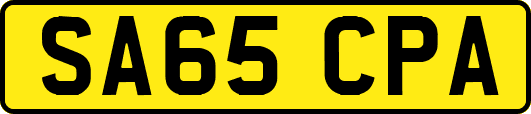 SA65CPA