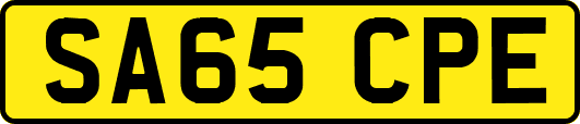 SA65CPE