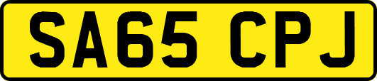 SA65CPJ