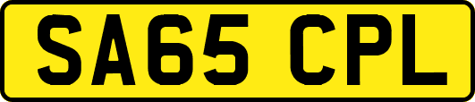 SA65CPL