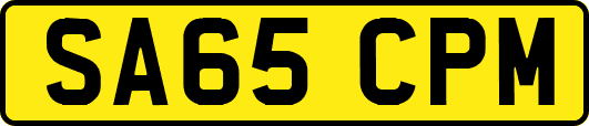 SA65CPM