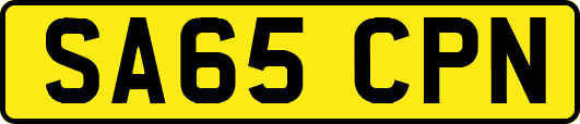 SA65CPN