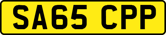SA65CPP