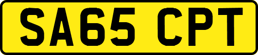 SA65CPT