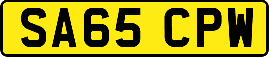 SA65CPW