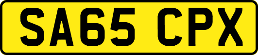 SA65CPX