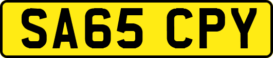 SA65CPY
