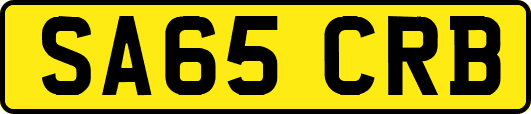 SA65CRB