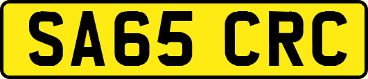 SA65CRC