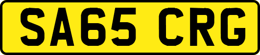 SA65CRG