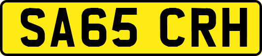 SA65CRH