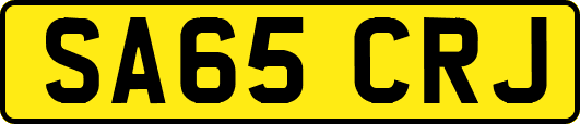 SA65CRJ