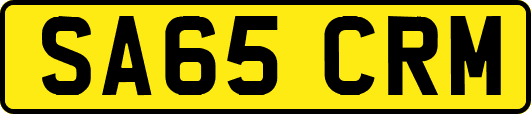 SA65CRM