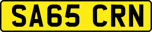 SA65CRN