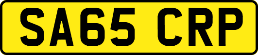 SA65CRP