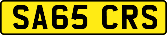 SA65CRS