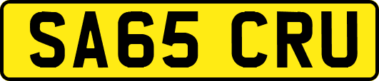 SA65CRU
