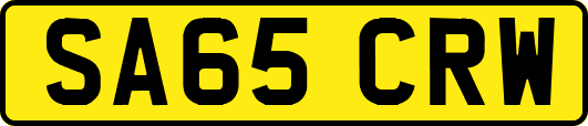 SA65CRW