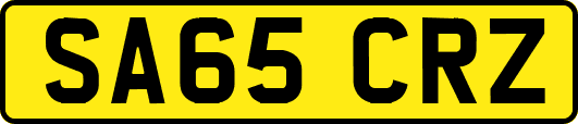 SA65CRZ