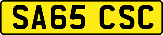 SA65CSC