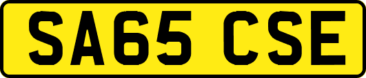 SA65CSE