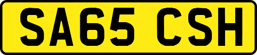 SA65CSH