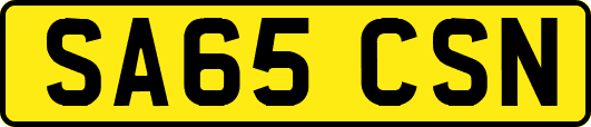 SA65CSN