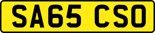 SA65CSO