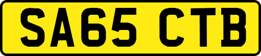SA65CTB