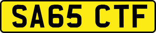 SA65CTF