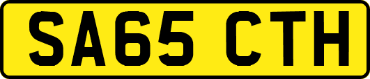 SA65CTH