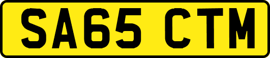 SA65CTM
