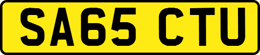 SA65CTU