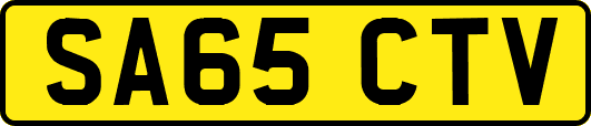SA65CTV