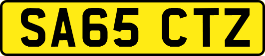 SA65CTZ