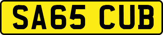 SA65CUB