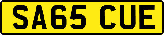 SA65CUE