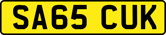 SA65CUK
