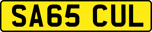 SA65CUL